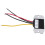 3X 12V-24V Naar 6V 10A 60W -Converter Stabilisator Step-Down Transformator Booster Regulator Step  Down Module Voeding 8