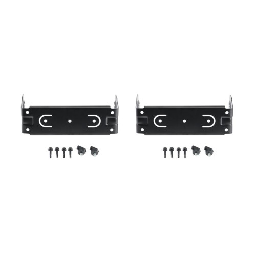 2 Pcs Mounting Bracket Holder for  GM300 M120 SM50