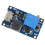 10Pcs 2A - MT3608 Step  Boost Module with Micro-USB, Step  Boost Converter Power Supply Voltage Regulator 2
