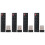 4X Universal 2.4G Wireless Air Mouse Keyboard Remote Control for PC Android TV Box 1