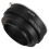6X Adapter Ring for  Alpha Minolta AF A-Type Lens to NEX 3,5,7 E-Mount Camera 1