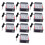 10X 220V/STC-/1000 Digital Temperature Controller Thermostat with NTC 1