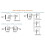 4X USB to RS485 Communication Module Bidirectional Half-Duplex Serial  Converter 5