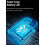 2X Telecomando per  Hero 10 9 8 Max con Supporto per Stick E Telecomando  Compatibile con  da Polso per  10 6