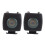 2X JSYK-3B Wireless Hot Shoe Flash Remote Slave Trigger 1