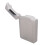 15Pcs 3.5 Inch IDE  HDD Hard Drive Disk Plastic Storage Box Case Enclosure Cover Gray 5