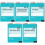 Read Write Inc. Comprehension Modules 610 Mixed Pack of 5 1 of each ti 1