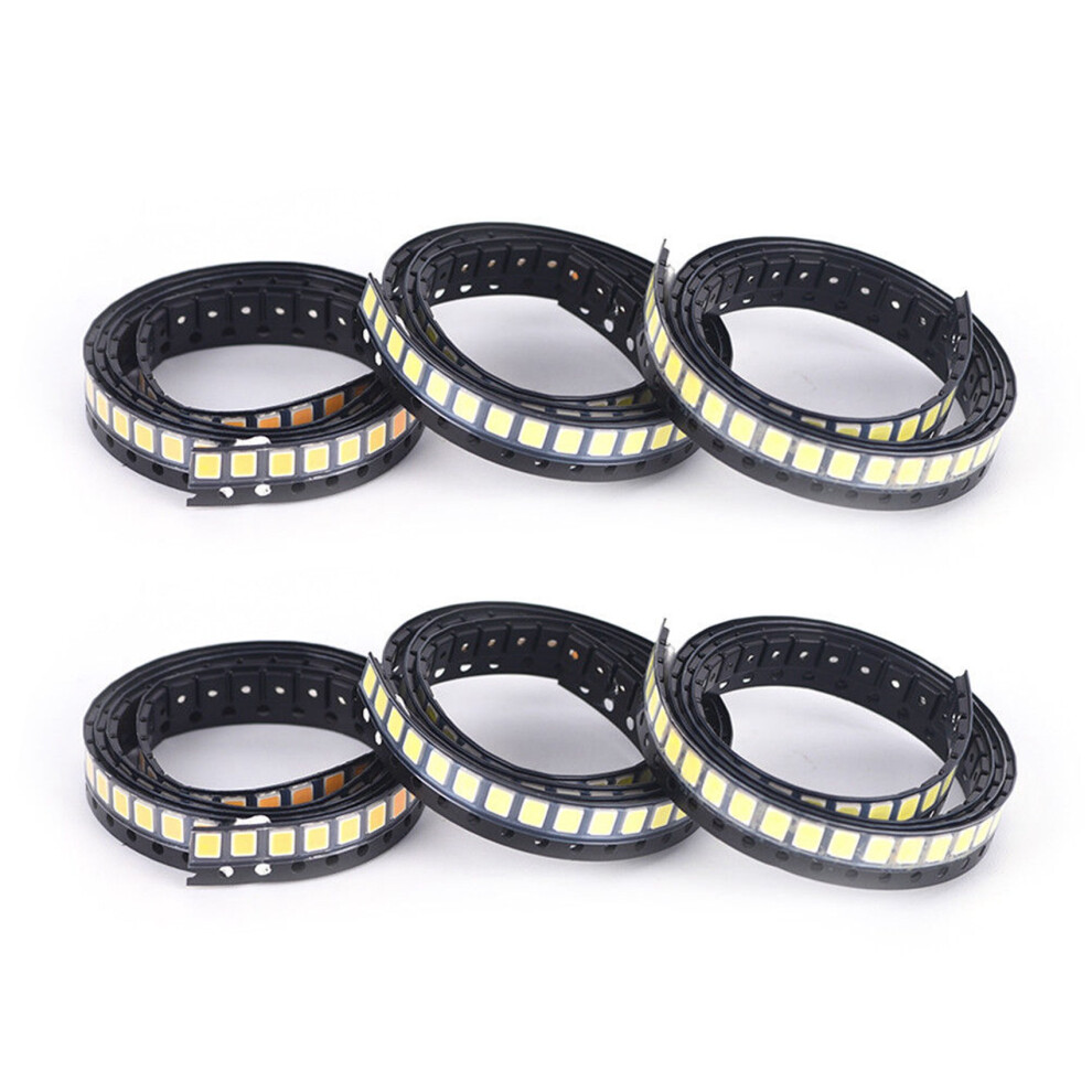200X Led Backlight 1210 3528 2835 3V 1W 92L Lm Cool For Innotek Lcd Backlight Led Tv White 6031047150841