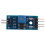 3X Rain Sensor Module Rainwater Rain Sensor Module 3, 3V-5V 5