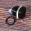 2X Horn  Horn Button Push Button  For Car 16mm 12V 8