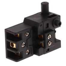 1 Szt Wyłącznik Pyłu do Piły Krzywoliniowej 651923-1 Zamiennik dla 5903R 5103R 5143R UC3530A UC4030A LS1013 LS1013L LS1040 LS1040F