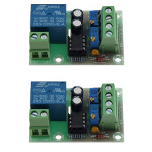 2X XH-M601 12V Battery Power Supply Control Board Automatic Charging Control Board Intelligent Circuit Board