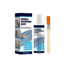 (100ML) Multi-Purpose Waterproof Glue Strong Bonding No Nail Glue for Tiles Bricks Concrete Wood