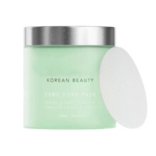 (1pcs) Non Pore Cleansing Pads Gentle Exfoliating Facial Pads for Deep Cleaning Hydration Pore Minimizing Skin Care for All Types