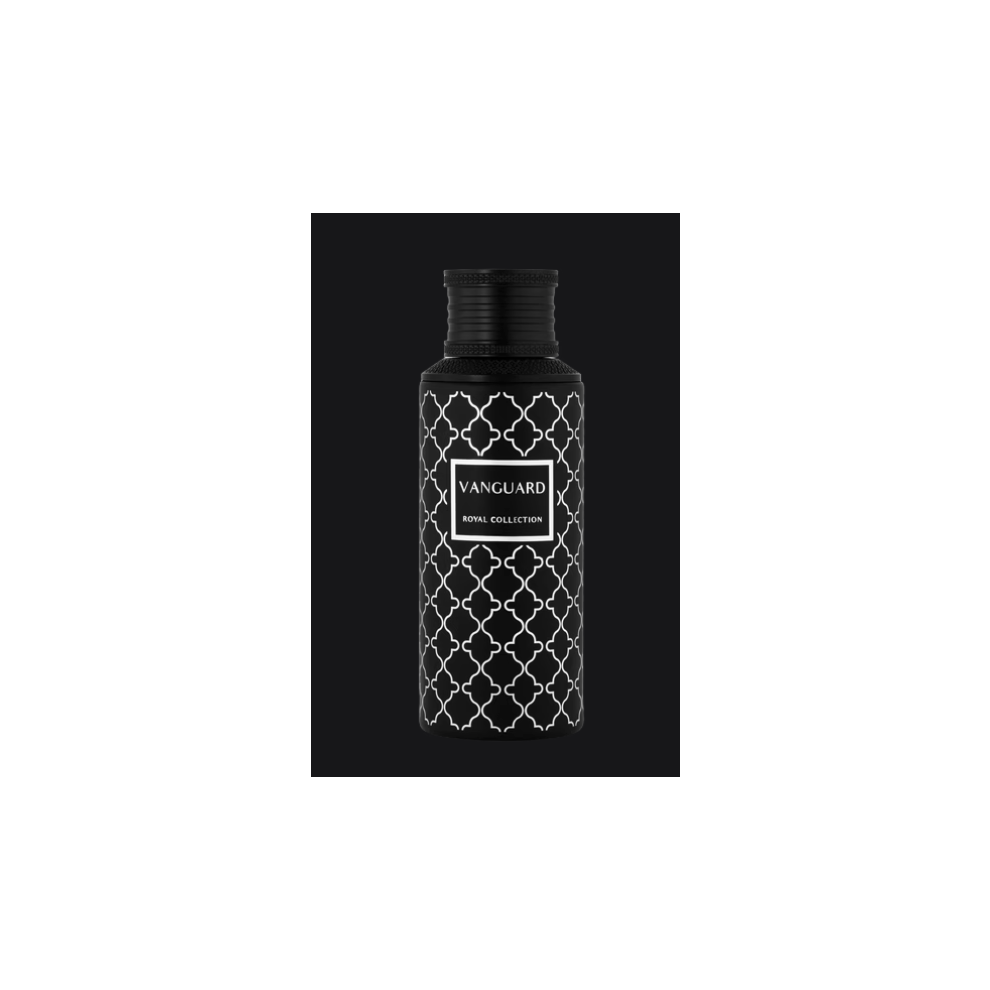MAISON ASRAR VANGUARD ROYAL COLLECTION 100ML EDP SPRAY BRAND NEW & SEALED - Image 2