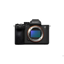 Sony a7 V