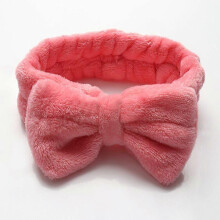 (G) Comfortable Non-Slip Hair Accessories for Beauty Vibrant 10 Color Selection for Workout Sessions