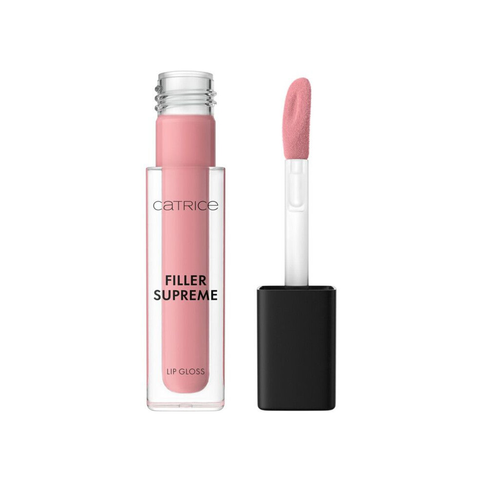 Catrice - Supreme Lip Gloss Filler - 020 Fairytale Filter