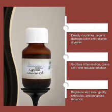 (2pcs) HOT Body Massage Oil for Stop Hair Growth Natural Reduces Body Hair Growth Oil for Daily Use