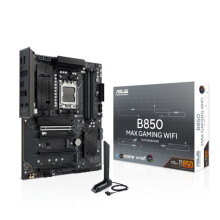 Placa base ASUS B850 MAX GAMING WIFI