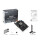 ASUS Placa base ASUS B850 MAX GAMING WIFI 6