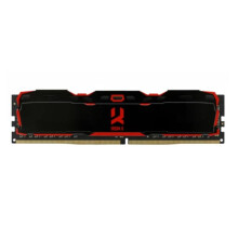 Goodram IRDM X IR-X3200D464L16SA/16G memory module 16 GB 1 x 16 GB DDR4 288-pin DIMM