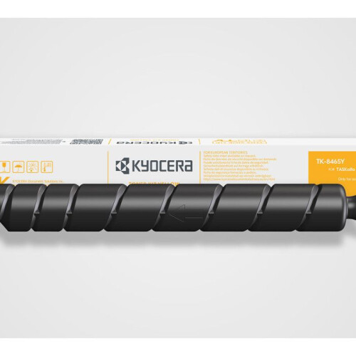 Kyocera Original 1T0C2LANL0 Amarillo