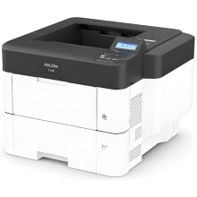 Impressora Laser Ricoh A4 Preto e Branco P 800 - 418470