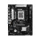 Asrock Placa base Asrock H810M-P GEN5 3