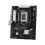 Asrock Placa base Asrock H810M-P GEN5 4