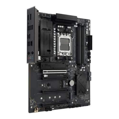 ASUS Placa base ASUS B850 MAX GAMING WIFI 2