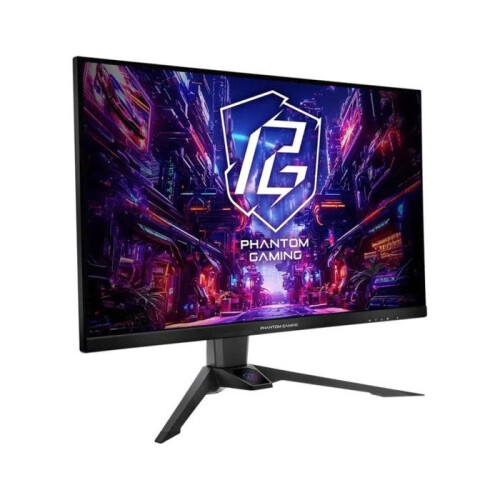 Asrock Monitor ASROCK 32 PG32QFT 1