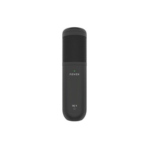 Novox NC1 USB-C - condenser microphone