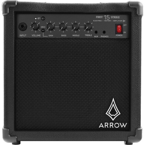 Gitarrenverstärker Arrow First Strike 15W