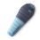 Husky DRAPE Dons slaapzak -20 C Blauw 1