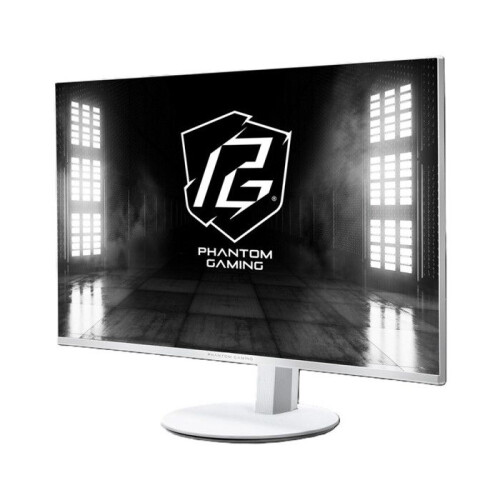 Asrock Monitor ASROCK 27 PG27FFS2E-W 2