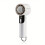 (White) The New 2026 Model Features a 100-Speed Handheld Fan with Cooling Ice Compress Functionality And a High 1