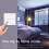 4 Gang Tuya ZigBee Wireless 12 Scene  Push Button Controller Battery Powered Automation Scenario for Tuya Devices 5