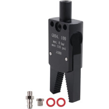 Pneumatic Fixture J1060 Manipulator Accessories Mechanical Fixture Water Spout Clip -A