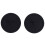 2Pcs Blind Filter Backflush Disk Rubber for Espresso Machines Brewing  Backwashing Gasket 1