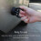 2X  Car Dent Repair Puller Suction Cup Bodywork Panel Sucker Remover Tool New 4