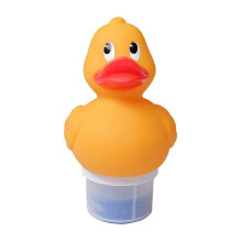 (B) Swimming Pool Water Purifier Cleaning Accessories Floating Turtle Head Inflatable Pool Hot Spring Water Purifier