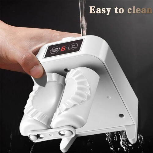 Automatic Electric Dumpling Maker Machine Dumpling Mould Pressing Dumpling Skin Mould Automatic Accessories 1
