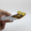 2pcs Portable Pill Taker Portable Pharmaceutical Box Home Tools 5