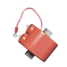 29524-55A Bobina Magneto de 12 Voltios Reemplaza para -Davidson