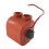 29524-55A Bobina Magnética de 12 Volts Substitui -Davidson 3