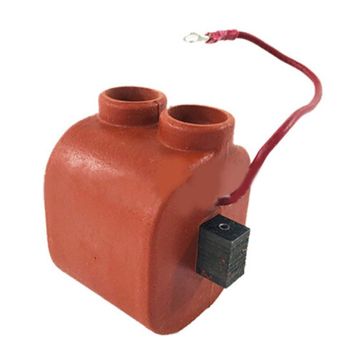 29524-55A Bobina Magnética de 12 Volts Substitui -Davidson 2