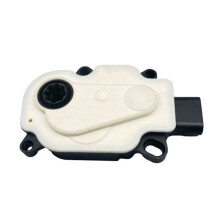 Motor do Atuador de Ar da Grade do Obturador do Carro 68110263AA Motor da Capa de Coleta de Ar para 200 2.4L 3.6L 2015-2017