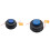 T25 T35 Grass Trimmer  with Nylon  - Lawn Mower Replacement String Brush Cutter Tool Accessories 2pcs 2