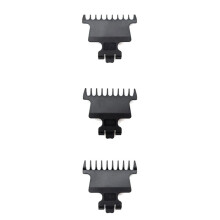 Voor Kemei 2299 2293 Kapper Haartrimmer Limiet Kamgeleider Kam Salon Snijgeleider Past op voor Kemei -2299 Haartrimmer